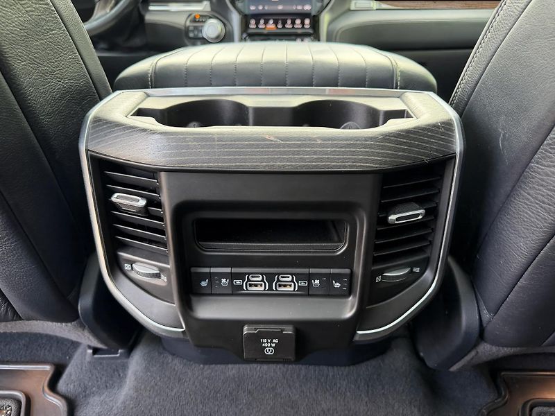 Dodge RAM (2023) +HEMI+LIMITED MAX+LIFT REVEL+ - fotka 24 z 29