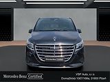 Mercedes-Benz Třídy V 300d/L EXCLUSIVE 4MATIC - náhled 8