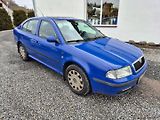 Škoda Octavia (2001) 1.9 TDI Koupeno v CZ - náhled 2