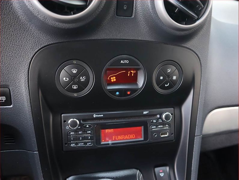 Mercedes-Benz Citan (2017) 111 CDI, 5Míst - fotka 12 z 15