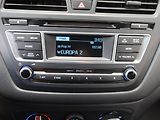 Hyundai i20 (2015) 1.1 CRDi, Serv.kniha, Tempomat - náhled 15