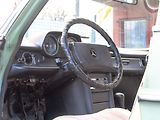 Mercedes-Benz Třídy E (1978) 240D W115 1978 - ŠPANĚL - náhled 9
