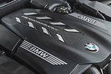 BMW Řada 5 (2020) M550i xdrive - náhled 16