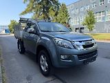 Isuzu D-Max 2,5 TD TT 4x4 / 3 - sklopka  - náhled 7