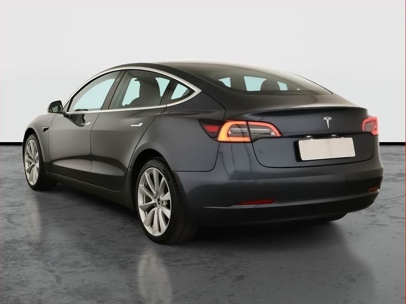 Tesla Model 3 (2020) Std Range Plus 52kWh, SoH 81% - fotka 4 z 17