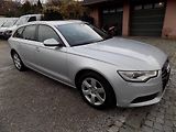 Audi A6 3,0 TDI 150 KW NAVI, NOVÉ V ČR - náhled 7