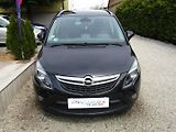 Opel Zafira (2015) 2.0 CDTi ÚPLNÁ SERVISNÍ HISTOR - náhled 6