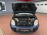 Ford Fusion (2010) 1.4i Style Klima Winter Paket - náhled 30