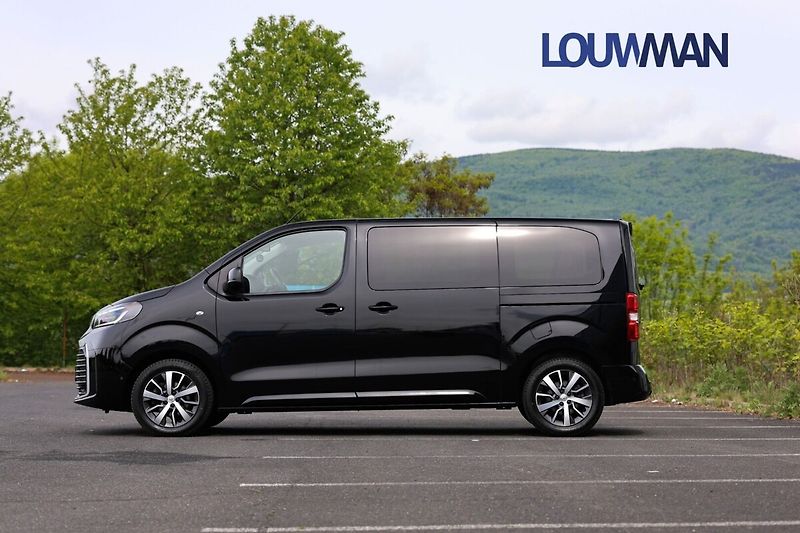 Toyota ProAce Verso 5D - L1 - 2.0L Diesel  - 8 AT - fotka 3 z 25