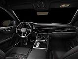 Audi Q8 (2026) 3.0 TDi - náhled 4