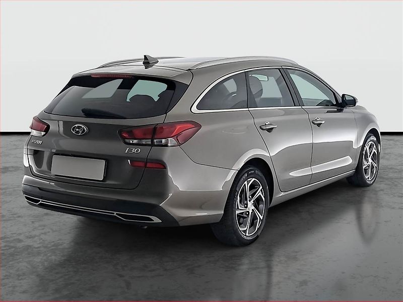 Hyundai i30 (2023) Smart 1.0 T-GDI - fotka 5 z 20