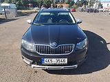 Škoda Octavia (2015) 2,0 TDI 110 kW SCOUT - náhled 7
