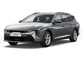 Kia K4 EXCLUSIVE 1,6 T-GDi GPF 7DCT 1 - náhled 1