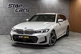 BMW Řada 3 320d xD ///M*ZÁRUKA*TAŽNÉ*ČR 1 - náhled 1