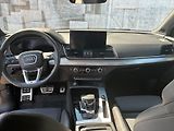 Audi SQ5 (2022) 3.0TDi,251KW,4x4,DPH,B&O,SLINE - náhled 14