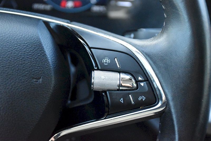Škoda Octavia (2022) Ambition 1.5 TSI 110 kW - fotka 28 z 31