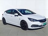 Opel Astra 1,4 Turbo Navi Kamera Tempomat - náhled 4