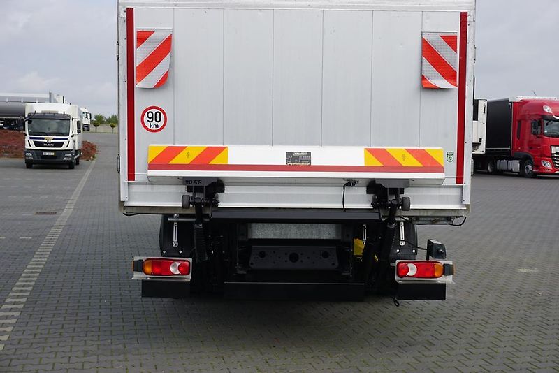 Iveco Eurocargo (2018) 160-250 / E 6 / CHŁODNIA + WIN - fotka 36 z 46