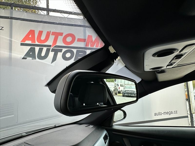 BMW Řada 3 2,0 D 130kW-AUTOMAT - fotka 33 z 38