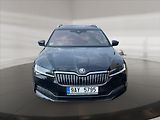 Škoda Superb 2,0 TDI 147 4x4 L&K Aut - náhled 1