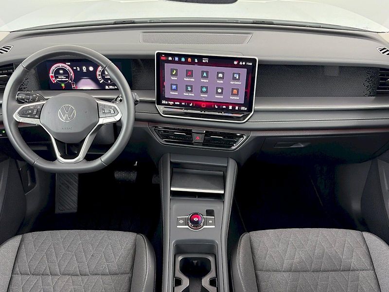 Volkswagen Tayron (2025) Life 2.0 TDI 110kW DSG - fotka 5 z 36