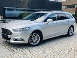 Ford Mondeo 2.0TDCi AUTOMAT SERVISKA TAŽNÉ - náhled 2