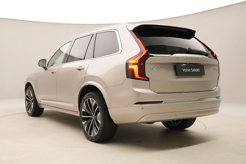 Volvo XC90 T8 AWD RECHARGE BRIGHT PLUS 7m - fotka 11 z 67