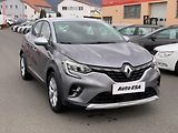 Renault Captur (2021) 1.3 TCe, ČR, AT, navi, LED - náhled 1
