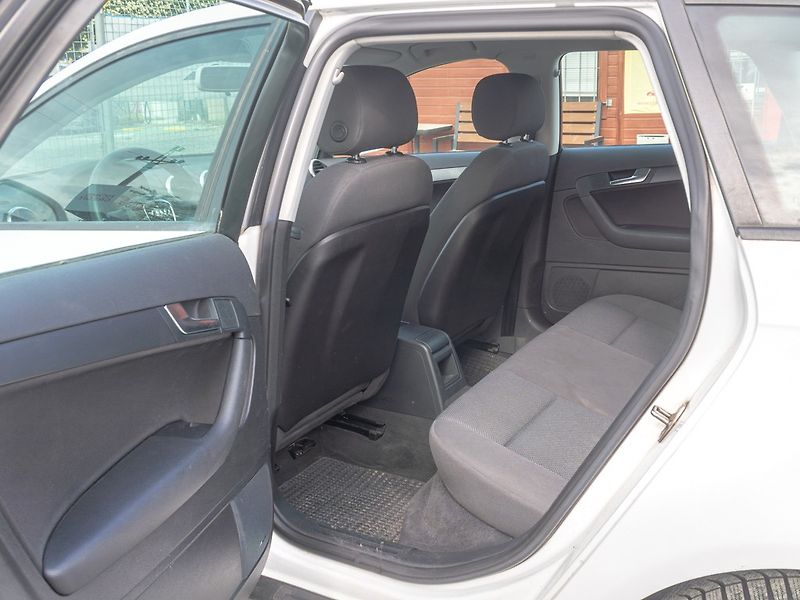 Audi A3 (2009) 1.4TSI 92KW – 2x KOLA - fotka 29 z 39