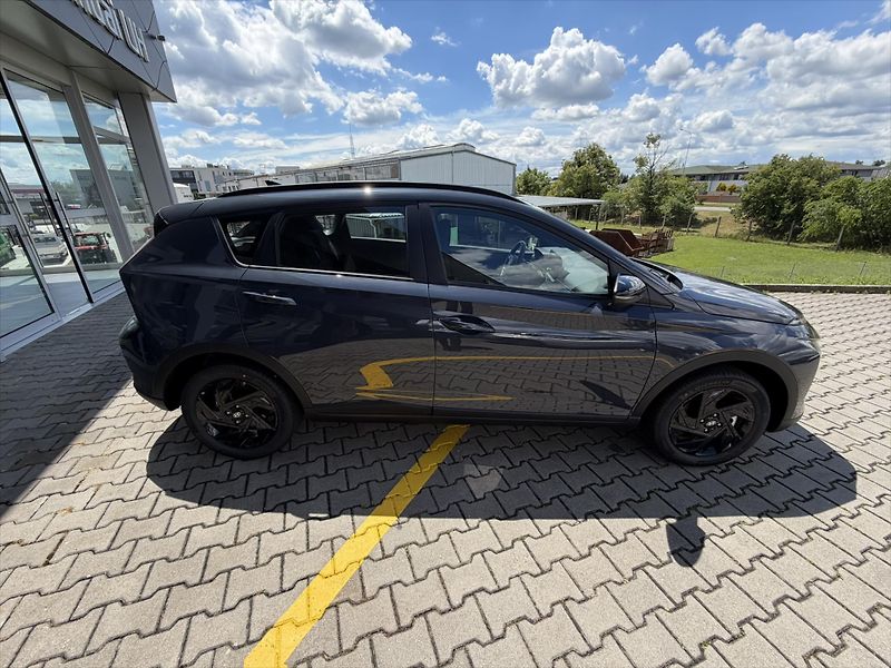Hyundai Bayon (2026) 1,0 T-GDI 66 kW 6st. man.  GO - fotka 6 z 12