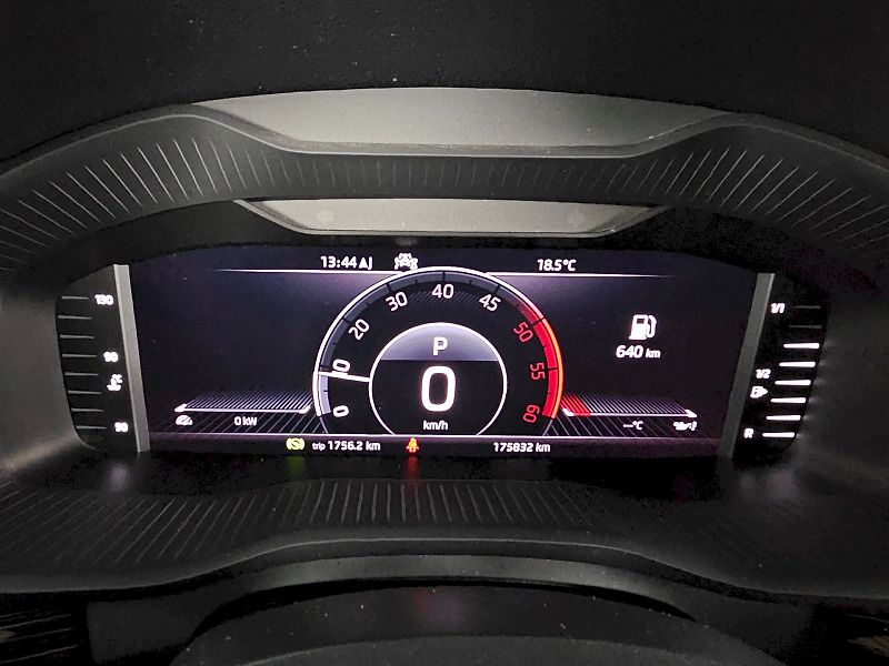 Škoda Kodiaq (2021) 2.0TDI 147kW 4X4 DSG Style Plu - fotka 11 z 33