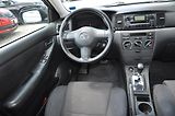 Toyota Corolla 1.4D-4D 66kW KOMBI Automat - náhled 4