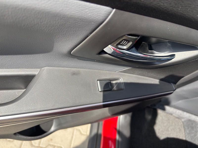 Suzuki S-Cross 1,4 BoosterJet Elegance - fotka 22 z 26