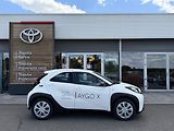 Toyota Aygo X 1.0L  CVT Comfort - náhled 2