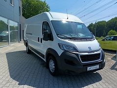 Peugeot Boxer (2020) 4350 L4H2 2.2HDi 140k MAN6 - fotografie inzerátu