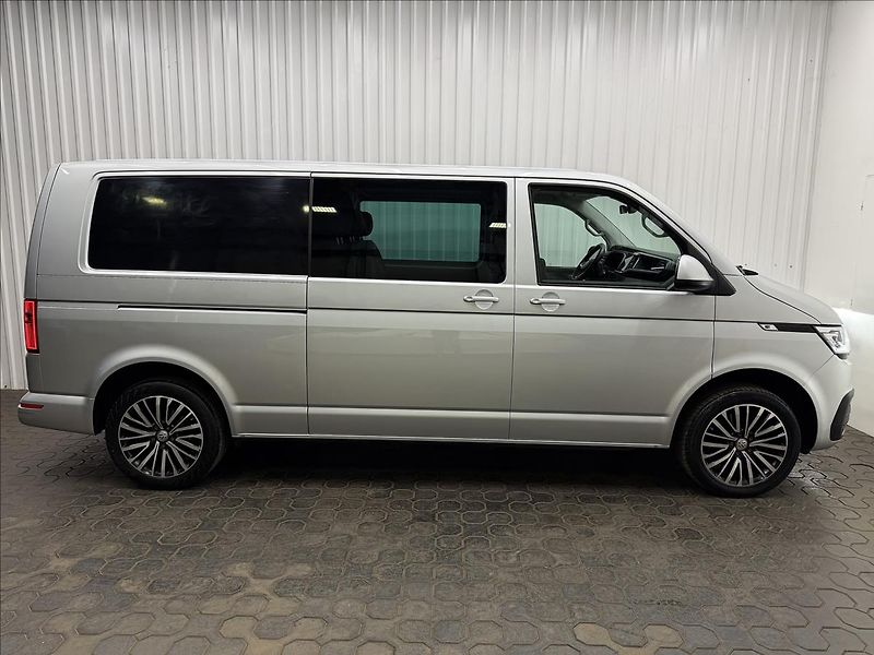 Volkswagen Transporter 2.0TDI 146kW DSG 4MOTION LONG - fotka 10 z 40