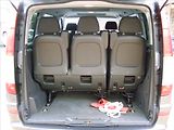 Mercedes-Benz Vito 2,2   4x4 po STK - náhled 16