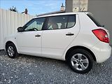 Škoda Fabia 1,4 i 16V 63kW KLIMA 1.maj. ČR - náhled 18