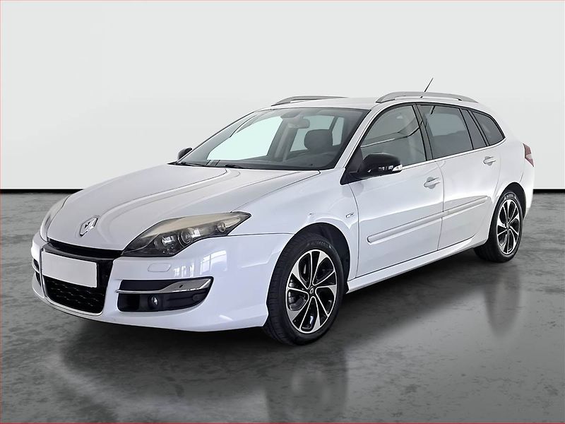 Renault Laguna (2015) 2.0 dCi, Navi, Xenony - fotka 2 z 21