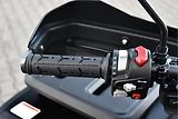 Segway Snarler AT6 L (2026) EPS Limited Black ABS  - náhled 17