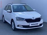 Škoda Fabia (2021) 1.0 TSi, 1.maj,ČR, Style - náhled 1