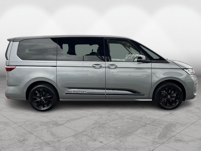 Volkswagen Multivan LONG 2.0TDI LIFE 7DSG 110kW - fotka 8 z 24