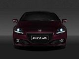 Honda CR-Z