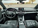 Audi A4 Avant (2016) Audi A4 2.0 TDI 140 KW - náhled 16