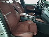BMW X6 (2010) xDrive30d, 4X4, Automat, Kůže - náhled 9