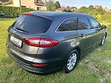 Ford Mondeo 2.0TDCI 110KW,NAVI,SAMOPARK - náhled 7