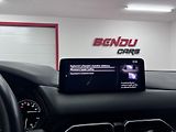 Mazda CX-5 2.0i 121 kW 2022 Manuál  - náhled 32
