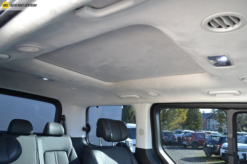 Hyundai Staria 25 HEV 7WG LUXURY - 7 MÍST PAN - fotka 34 z 82