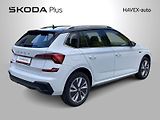 Škoda Kamiq (2024) 1.0 TSI FirstEdition - náhled 2