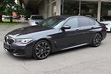 BMW Řada 5 540D XDRIVE G30 M-PAKET 250kW - náhled 16